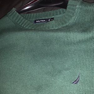 Nautica Sweater